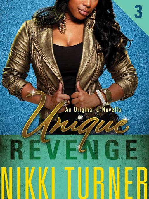 Title details for Revenge by Nikki Turner - Wait list